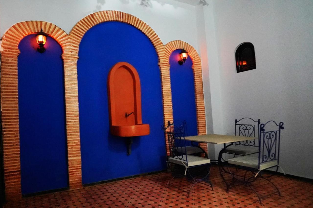 Soofstay Guest-House Marrakesh Exterior photo