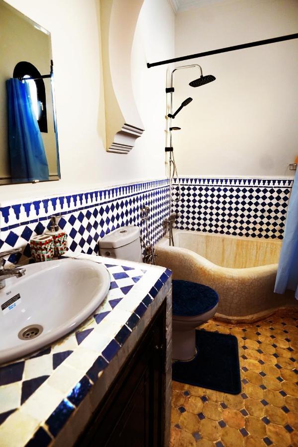 Soofstay Guest-House Marrakesh Exterior photo