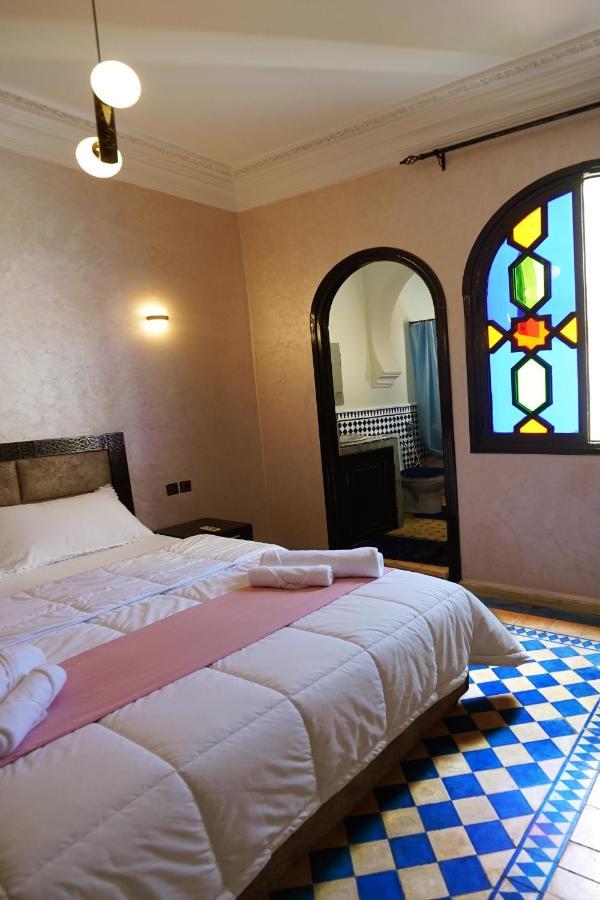 Soofstay Guest-House Marrakesh Exterior photo