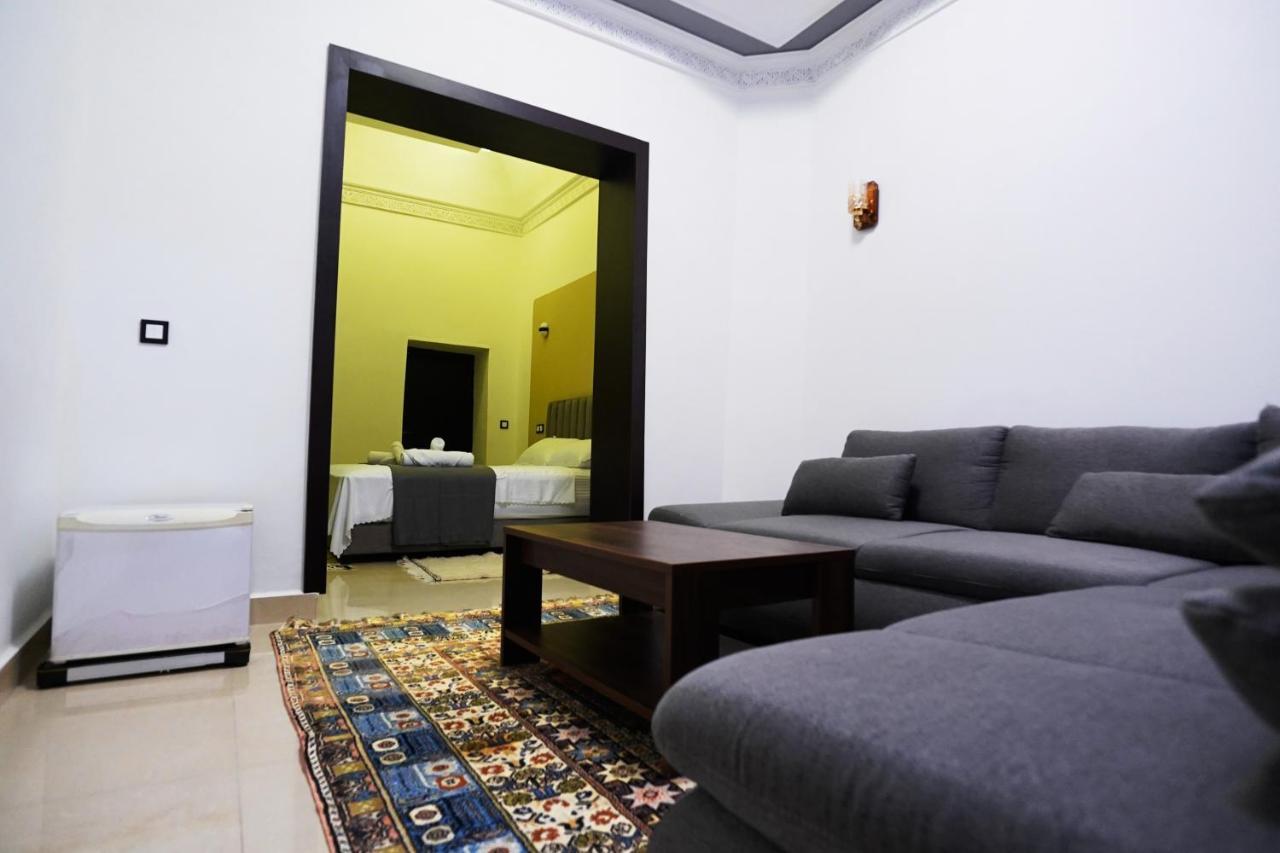 Soofstay Guest-House Marrakesh Exterior photo