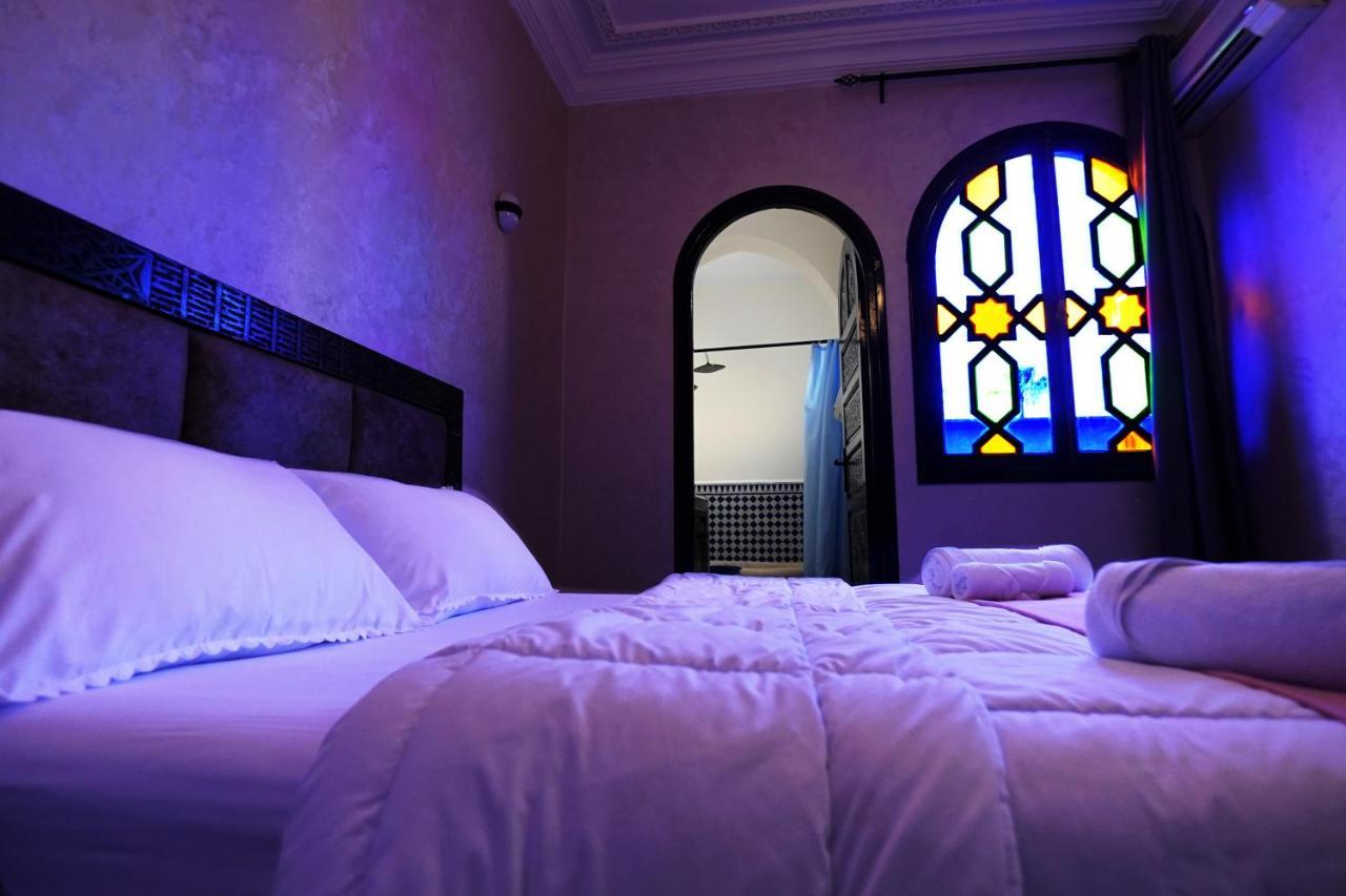 Soofstay Guest-House Marrakesh Exterior photo